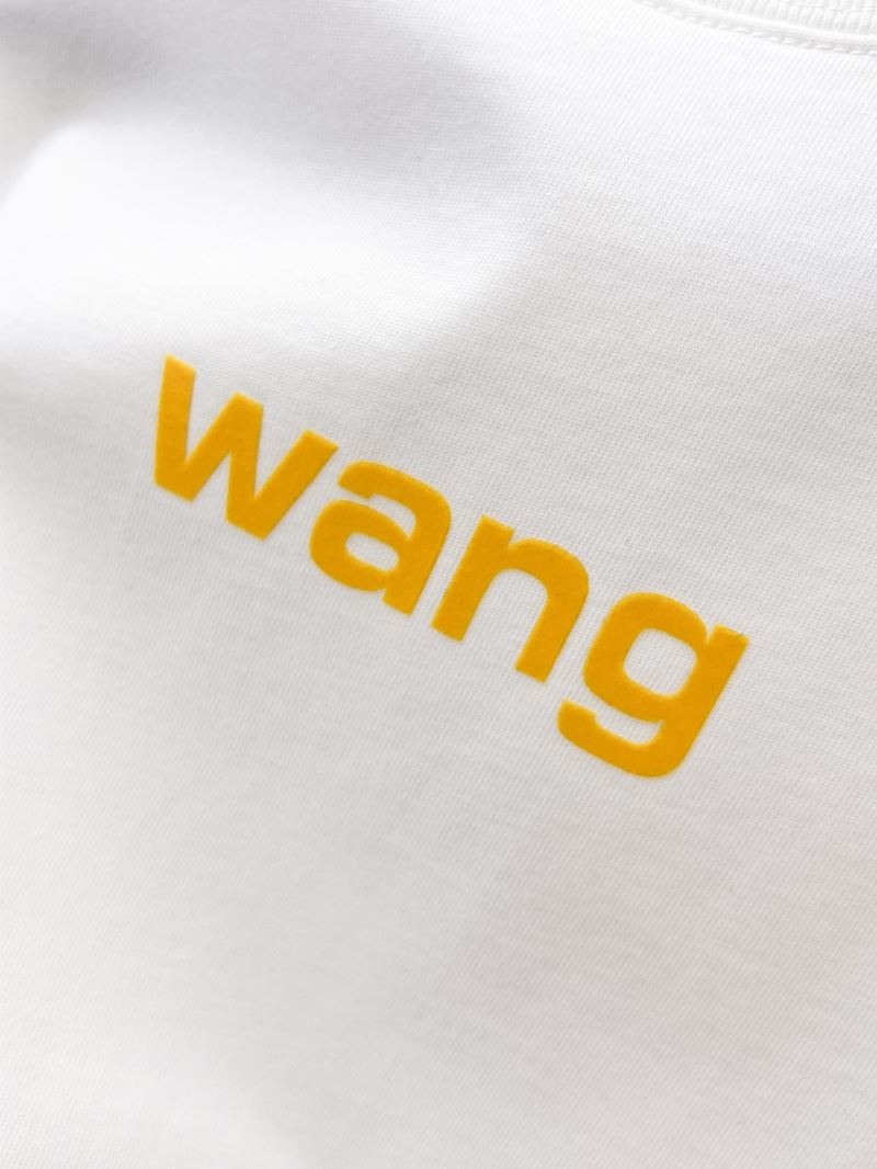 Alexander Wang T-Shirts